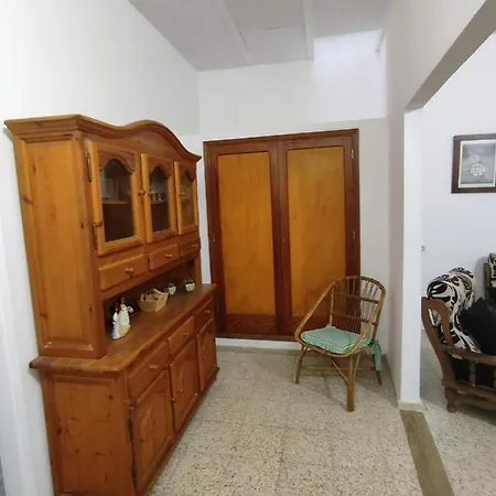 Apartment San Gregorio House *
