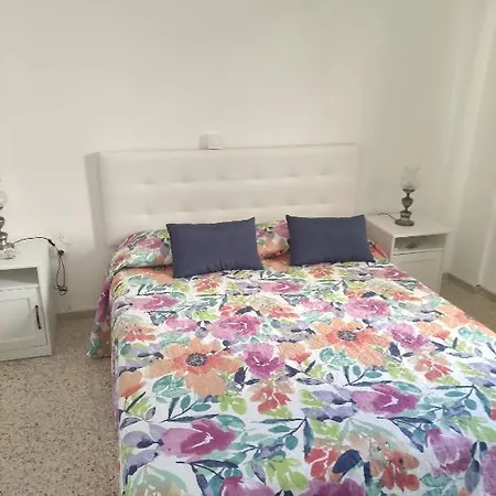 Apartment San Gregorio House