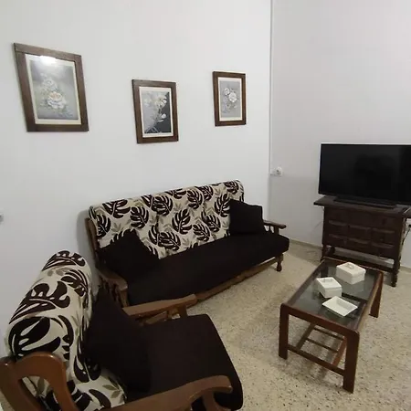 San Gregorio House Telde