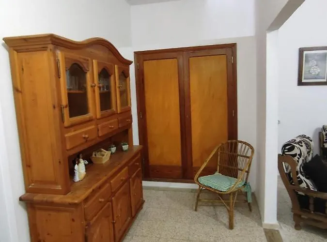 Апартаменты San Gregorio House *