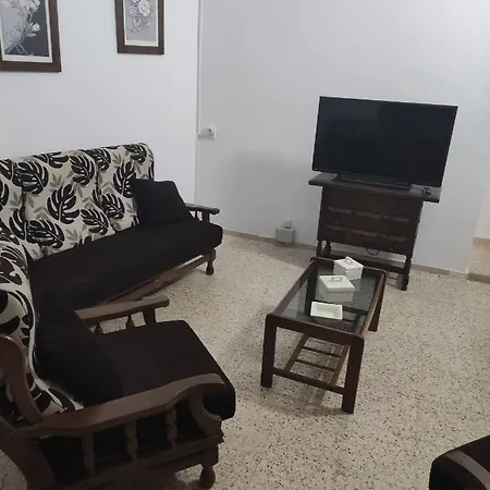 San Gregorio House Апартаменты