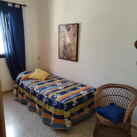 San Gregorio House