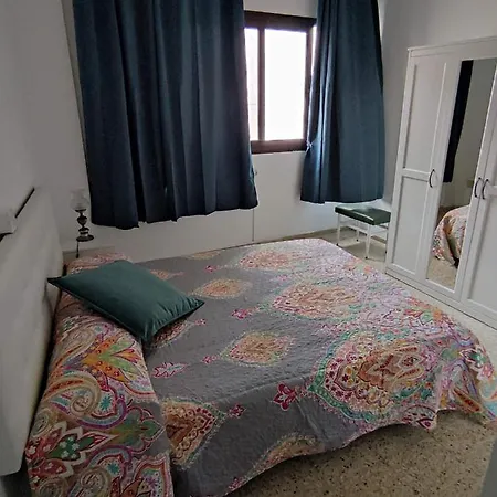 San Gregorio House Apartman *