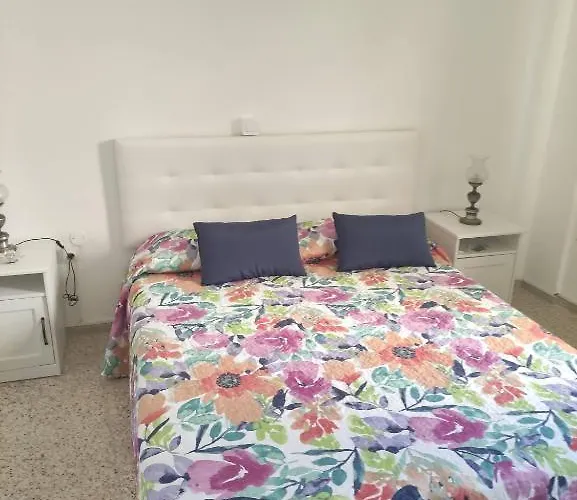 Apartamento San Gregorio House