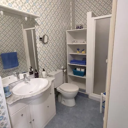 San Gregorio House تيلدي